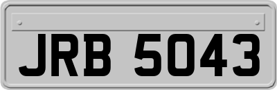 JRB5043
