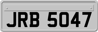 JRB5047
