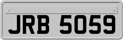 JRB5059