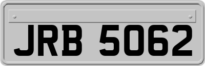 JRB5062