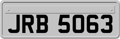 JRB5063