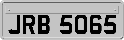 JRB5065