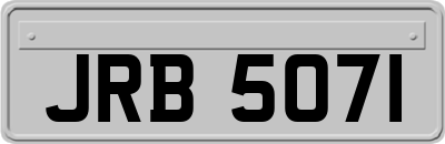 JRB5071