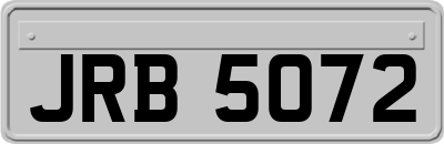 JRB5072