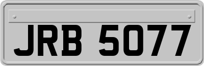 JRB5077