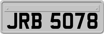 JRB5078