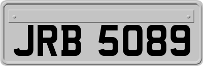 JRB5089