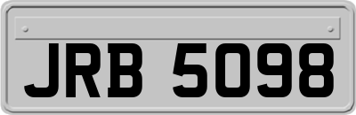 JRB5098