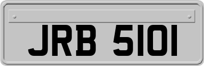 JRB5101