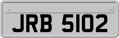 JRB5102