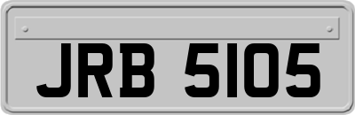 JRB5105