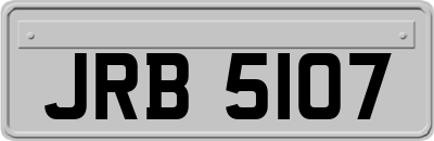JRB5107