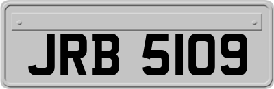 JRB5109