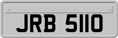 JRB5110
