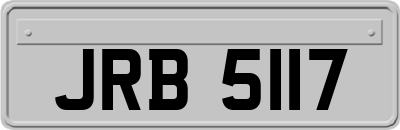 JRB5117