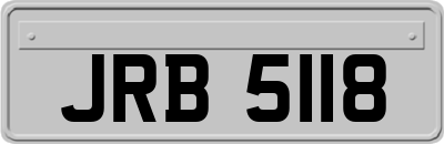 JRB5118