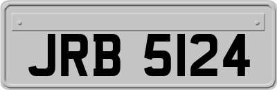 JRB5124