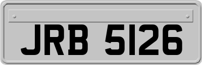 JRB5126