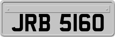 JRB5160