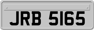 JRB5165