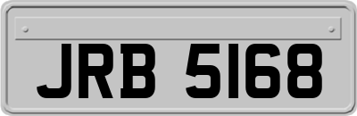 JRB5168