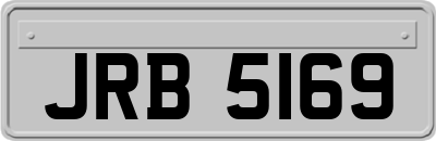 JRB5169