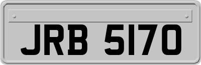 JRB5170