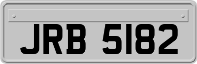 JRB5182