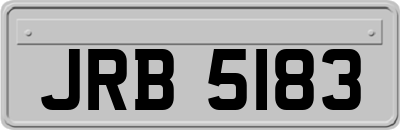 JRB5183