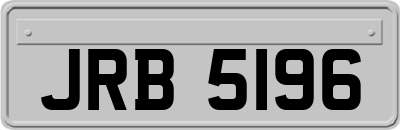 JRB5196