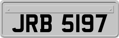 JRB5197