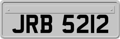 JRB5212