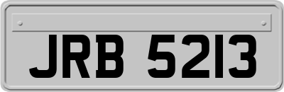 JRB5213