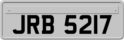 JRB5217