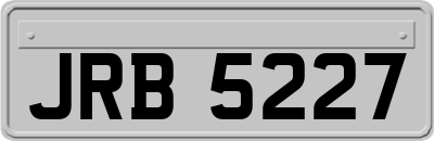 JRB5227