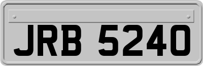 JRB5240