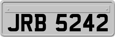JRB5242