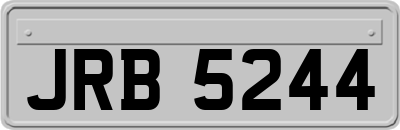 JRB5244