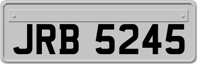 JRB5245