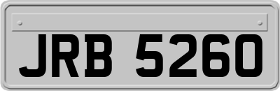 JRB5260
