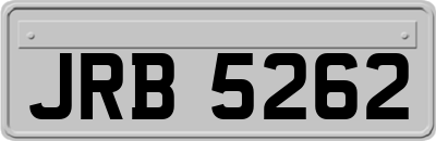 JRB5262