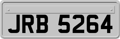 JRB5264