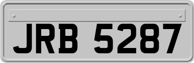 JRB5287