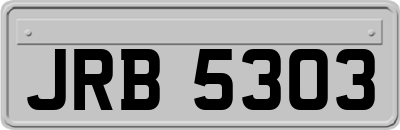 JRB5303