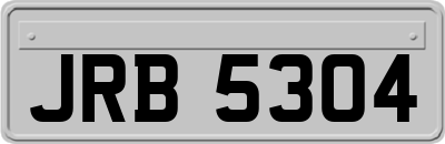 JRB5304