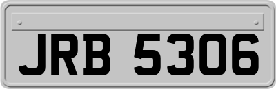 JRB5306