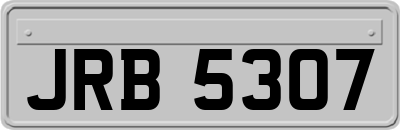 JRB5307