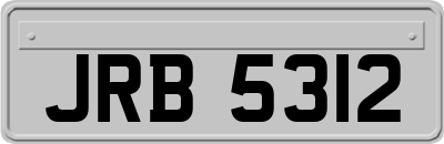 JRB5312