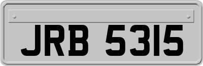 JRB5315
