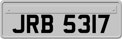 JRB5317